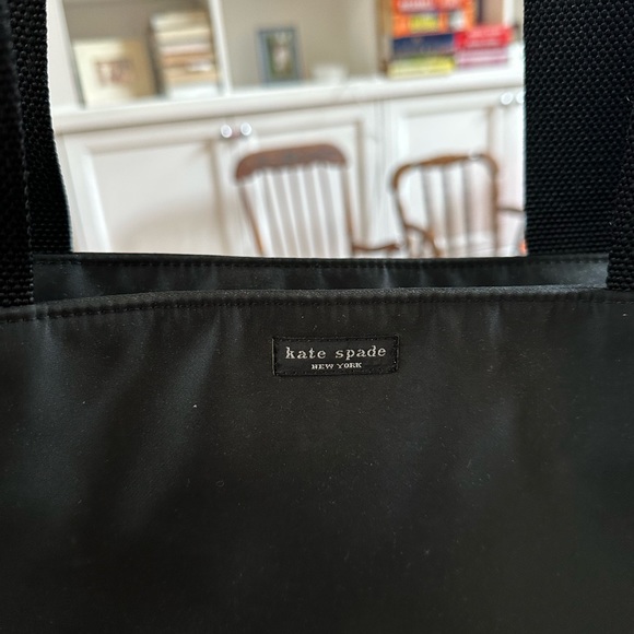 Kate Spade NY Diaper Tote Bag - Picture 7 of 7